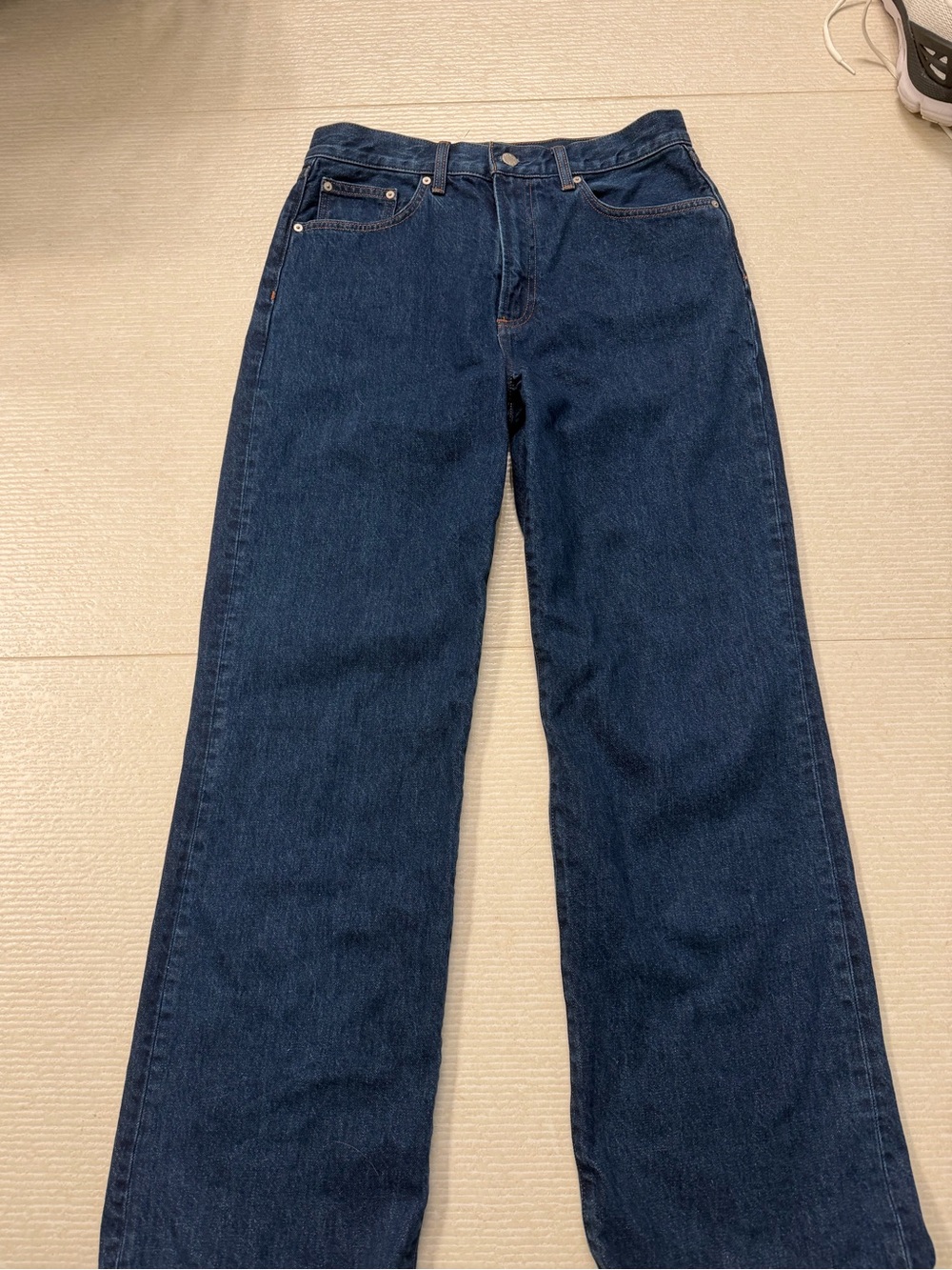 DENIM FORUM JEANS